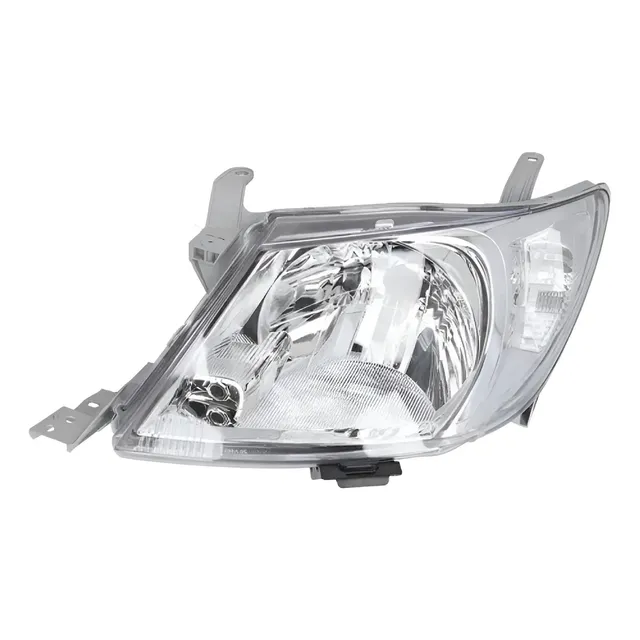 Optico Izquierdo Toyota Hilux Vigo 2005/2008 Izquierdo/conductor
