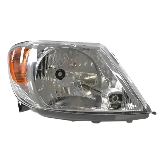 Optico Derecho Toyota Hilux Vigo 2005/2008 Derecho/pasajero