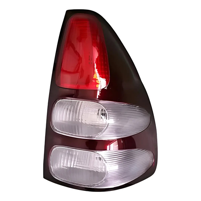 Farol Trasero Derecho Toyota Prado 2006/2009 Derecho/pasajero