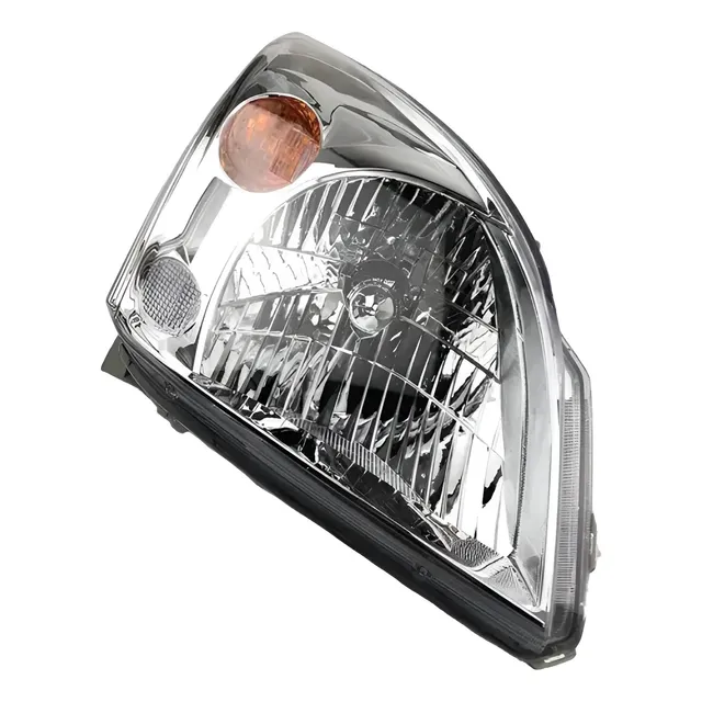 Optico Derecho Toyota Prado 2006/2009 Derecho/pasajero
