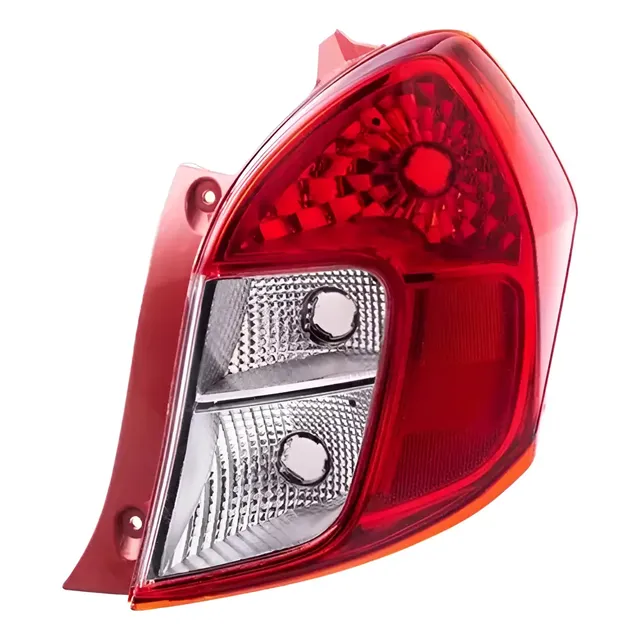 Farol Trasero Derecho Suzuki Celerio 2016/2021 Derecho/pasajero