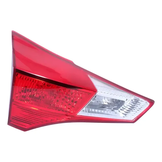 Farol Trasero Derecho Interior Toyota Rav4 2013/2015 Derecho/pasajero