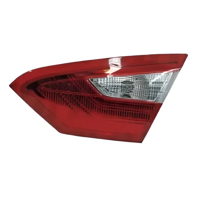 Farol Trasero Interior Izquierdo Ford Focus Sedan 2012/2014 Izquierdo/conductor