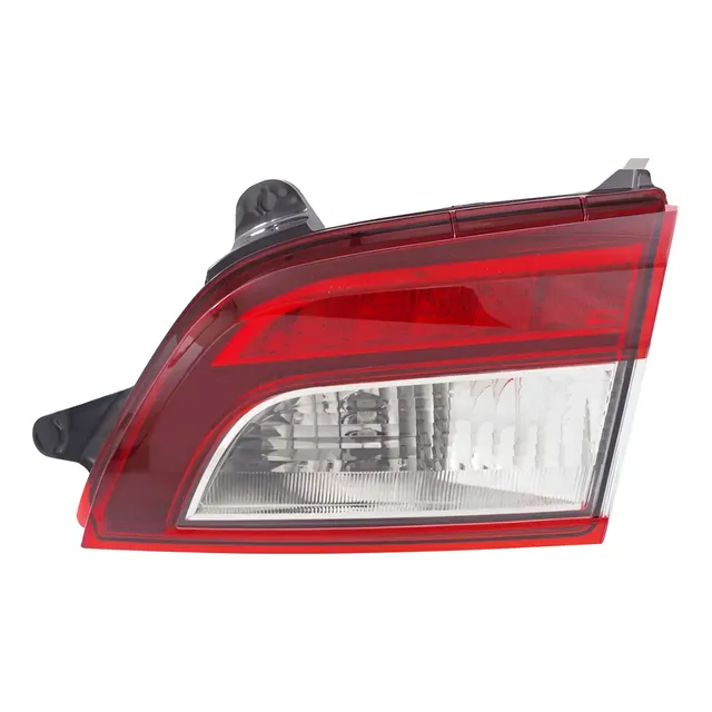 Farol Trasero Interior Izquierdo Subaru Outback 2015/2019 Izquierdo/conductor