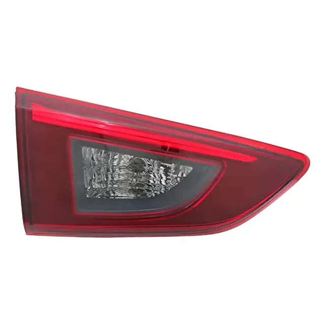 Farol Trasero Interior Izquierdo Mazda Cx3 2016/2020 Izquierdo/conductor