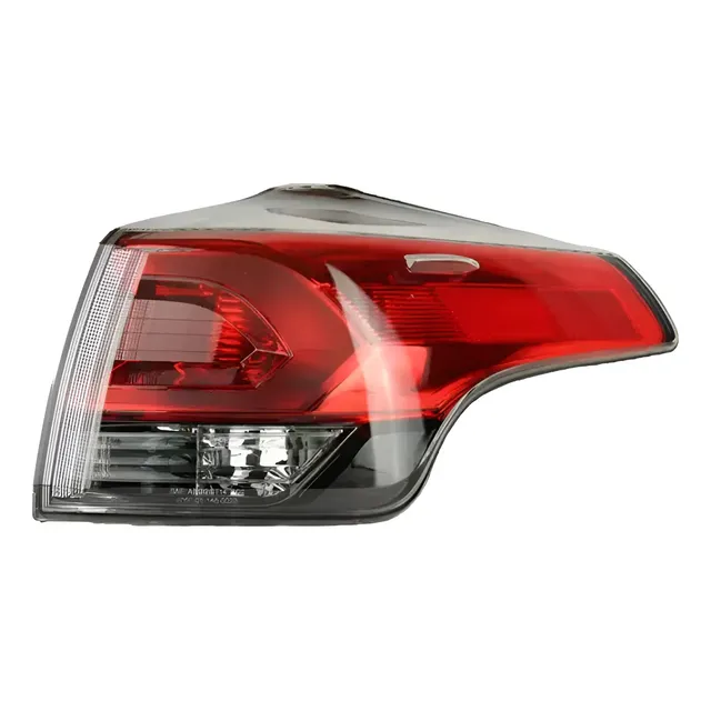 Farol Trasero Interior Derecho Toyota Rav4 2016/2019 Derecho/pasajero