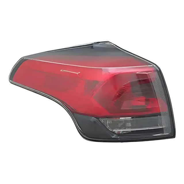 Farol Trasero Interior Izquierdo Toyota Rav4 2016/2019 Izquierdo/conductor