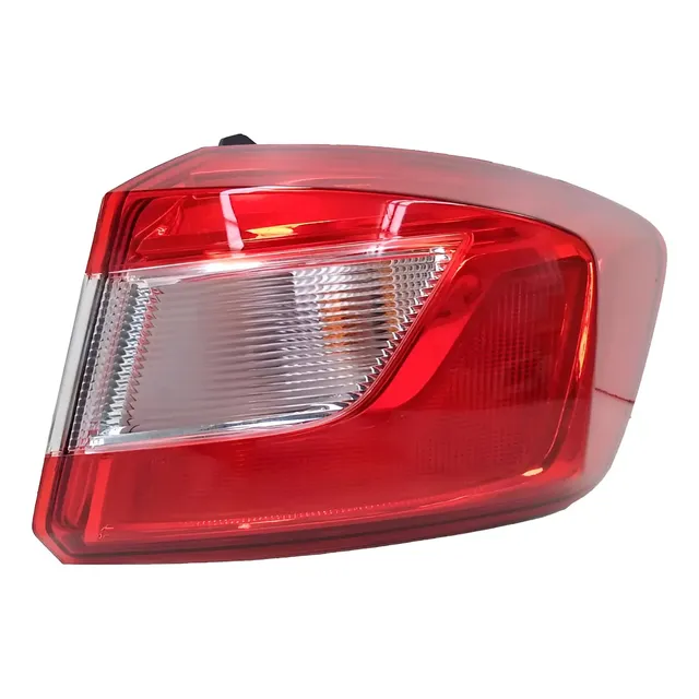 Farol Trasero Interior Derecho Chevrolet Cruze 2016/2019 Derecho/pasajero