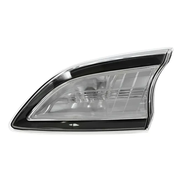 Farol Trasero Interior Derecho Mazda 3 Hatchback 2009/2014 Derecho/pasajero