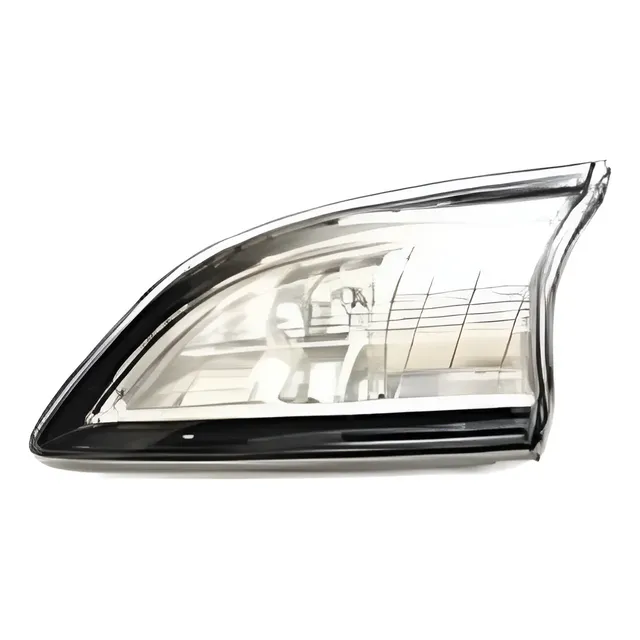 Farol Trasero Interior Izquierdo Mazda 3 Hatchback 2009/2014 Izquierdo/conductor