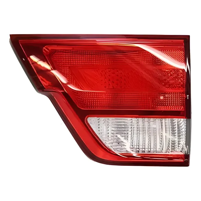 Farol Trasero Interior Izquierdo Volkswagen Vento 2012/2015 Izquierdo/conductor