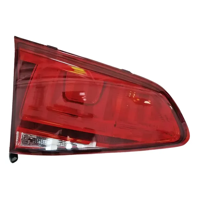 Farol Trasero Derecho Interior Volkswagen Golf A7 2015/2017 Derecho/pasajero