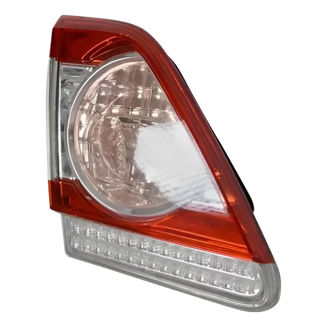 Farol Trasero Izquierdo Interior Toyota Corolla 2011/2013 Izquierdo/conductor