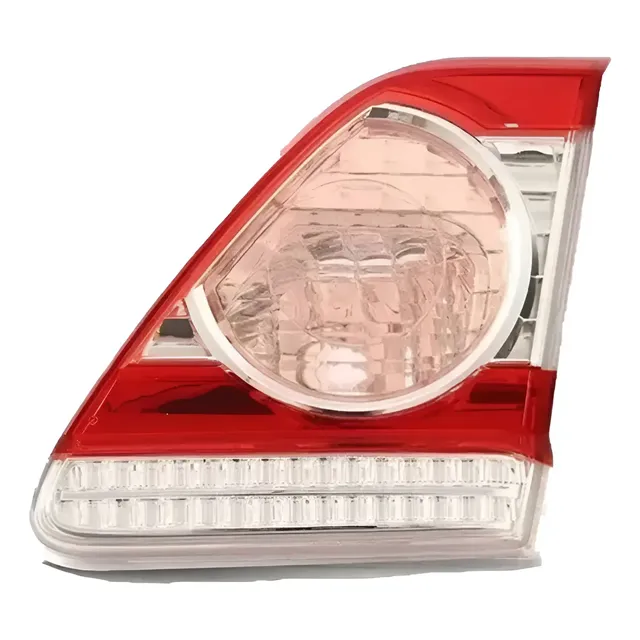 Farol Trasero Derecho Interior Toyota Corolla 2011/2013 Derecho/pasajero