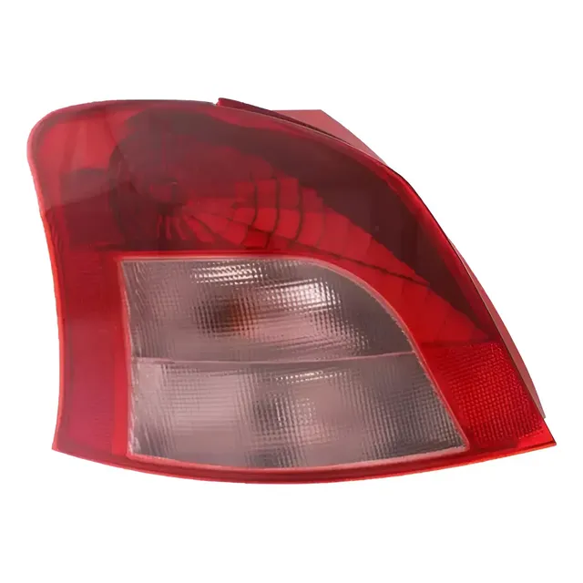 Farol Trasero Izquierdo Toyota Yaris Hatchback 2006/2008 Izquierdo/conductor