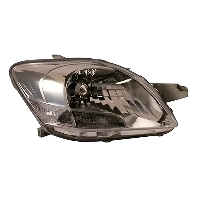 Optico Derecho Toyota Yaris Hatchback 2006/2008 Derecho/pasajero