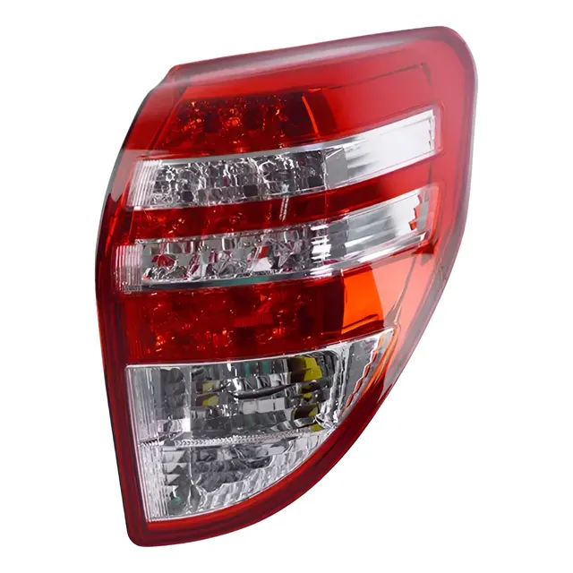 Farol Trasero Derecho Toyota Rav 4 2009 En Adelante Derecho/pasajero