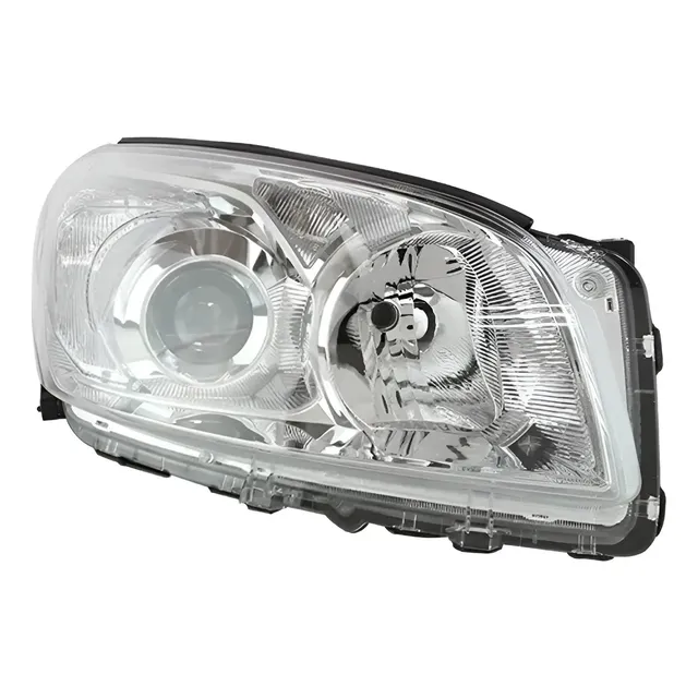 Optico Derecho Toyota Rav4 2009/2013 Derecho/pasajero