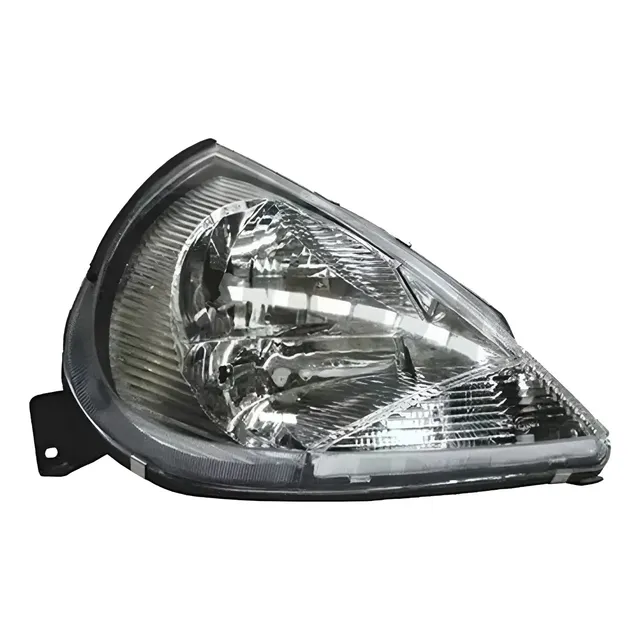 Optico Derecho Ford Ka 2002/2007 Intermitente Blanco Derecho/pasajero