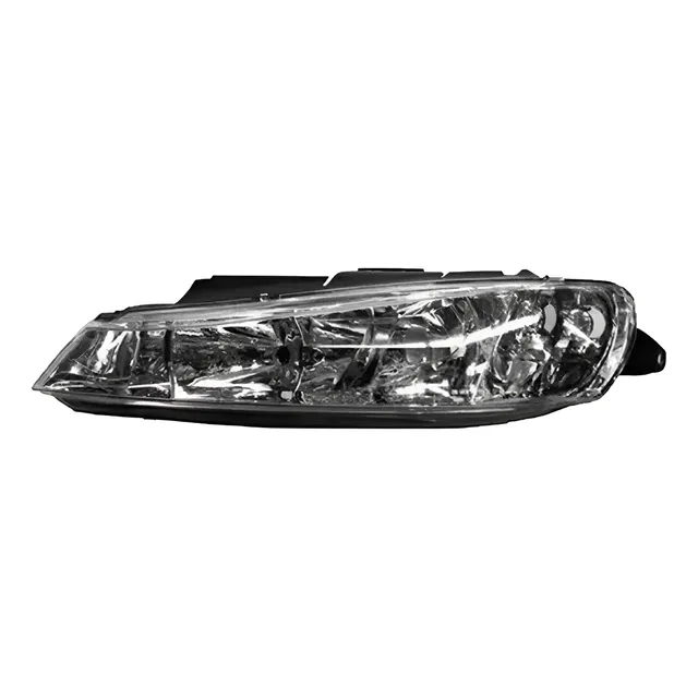 Optico Izquierdo Peugeot 406 1999/2004 Izquierdo/conductor