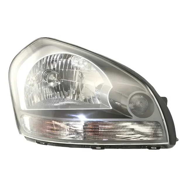Optico Derecho Hyundai Tucson 2005/2008 Derecho/pasajero