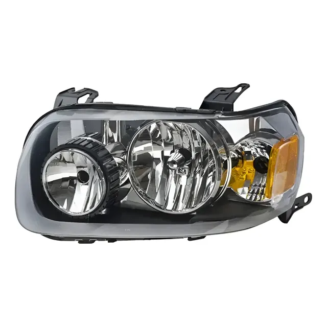 Optico Izquierdo Ford Escape 2005/2007 Izquierdo/conductor