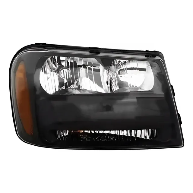 Optico Derecho Chevrolet Trailblazer 2006/2009 Derecho/pasajero