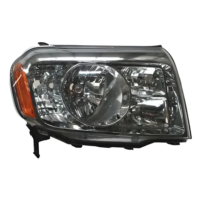 Optico Derecho Honda Pilot 2009/2012 Derecho/pasajero
