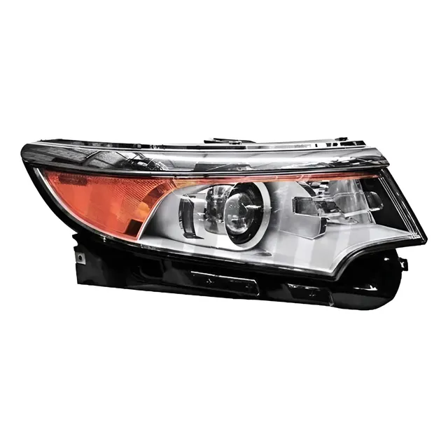 Optico Izquierdo Ford Edge 2011/2014 Izquierdo/conductor