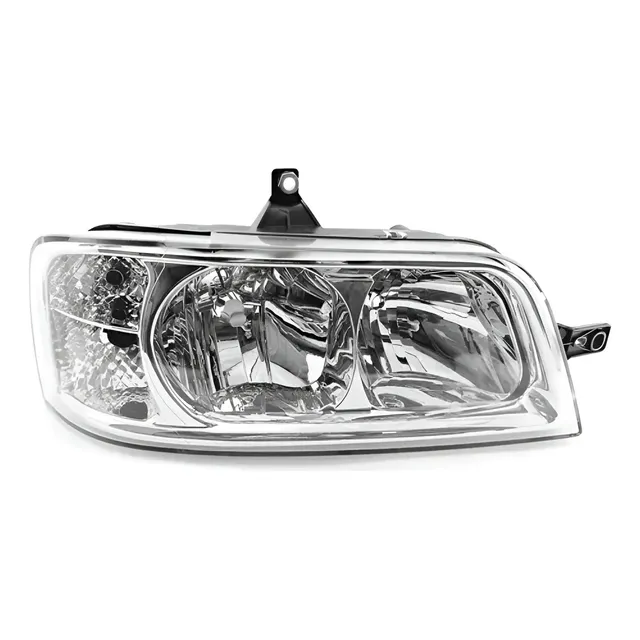 Optico Derecho Peugeot Boxer 2002/2006 Derecho/pasajero