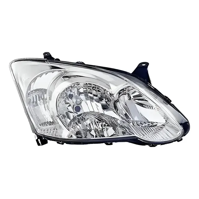 Optico Derecho Toyota Corolla Sport Hatchback 2004/2007 Derecho/pasajero