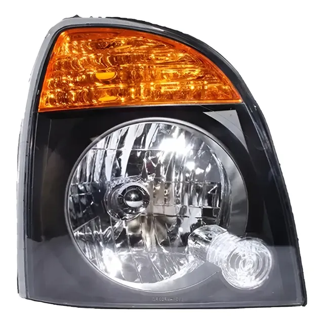 Optico Derecho Hyundai Porter H100 2013/2020 Derecho/pasajero
