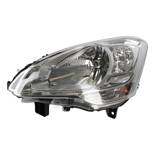 Optico Izquierdo Citroen Berlingo 2015/2018 Izquierdo/conductor