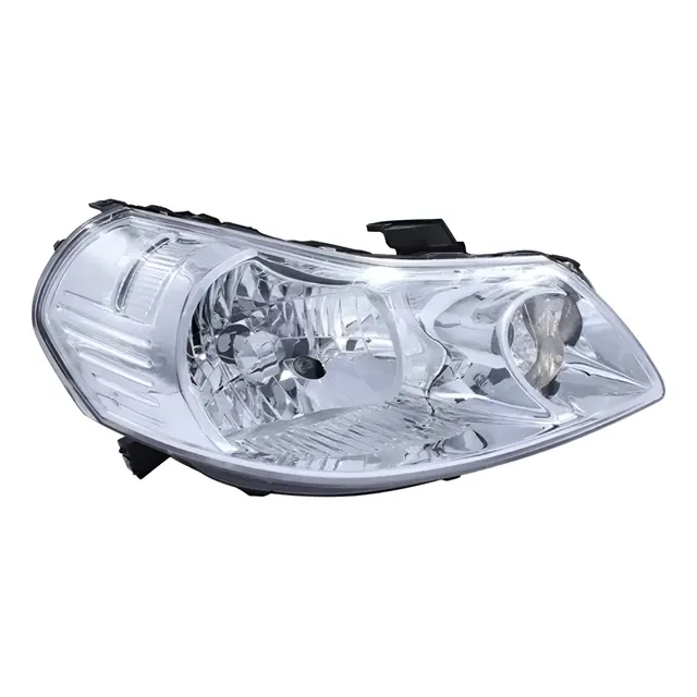 Optico Derecho Suzuki Sx4 Sedan Y Hatchback 2006/2012 Derecho/pasajero