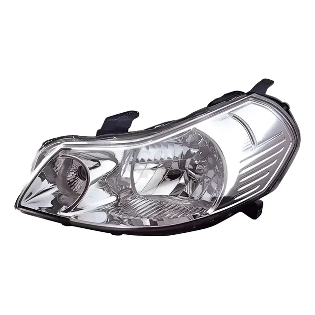 Optico Izquierdo Suzuki Sx4 Sedan Y Hatchback 2006/2012 Izquierdo/conductor