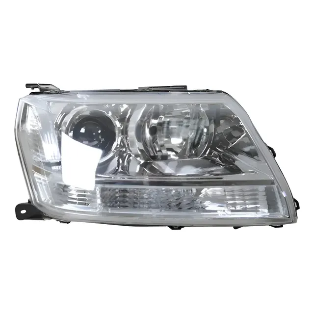 Optico Derecho Suzuki Grand Nomade 2006/2015 Derecho/pasajero