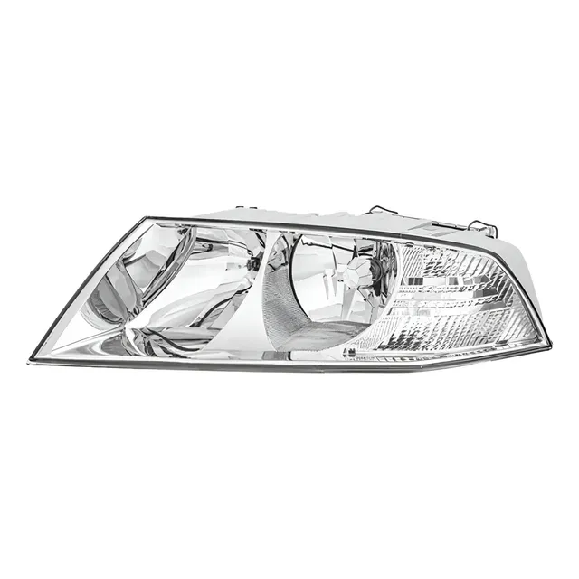 Optico Izquierdo Skoda Octavia 2004/2008 Izquierdo/conductor