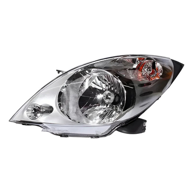 Optico Izquierdo Chevrolet Spark Gt 2011/2012 Izquierdo/conductor
