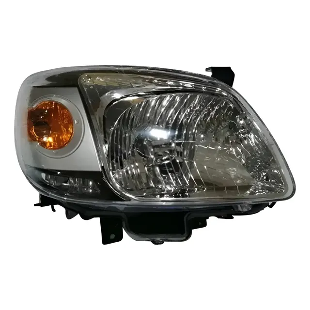 Optico Derecho Mazda Bt50 2006/2008 Derecho/pasajero
