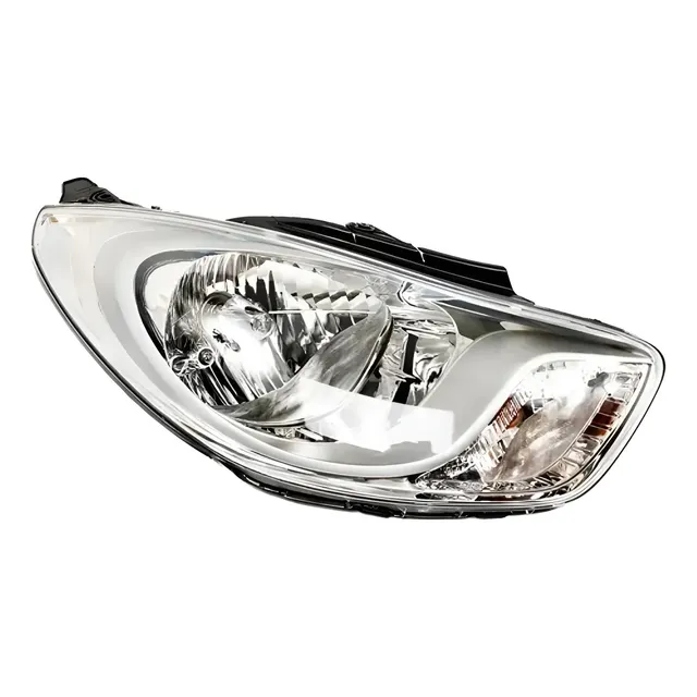 Optico Derecho Hyundai I10 2011/2014 Manual Derecho/pasajero