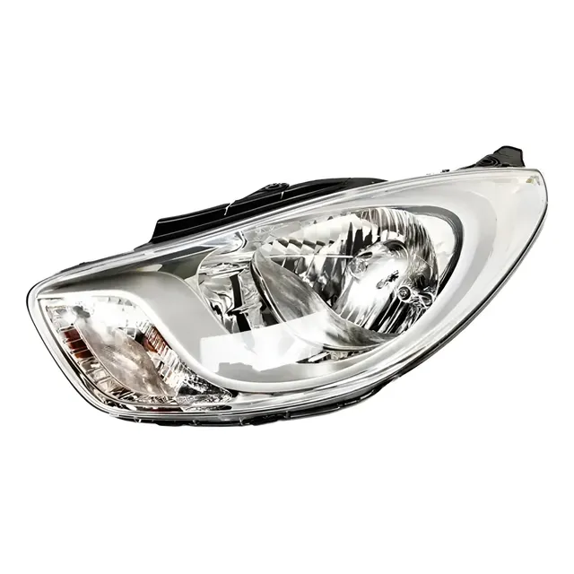 Optico Izquierdo Hyundai I10 2011/2014 Manual Izquierdo/conductor