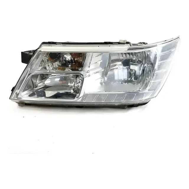 Optico Izquierdo Dodge Journey 2009/2020 Izquierdo/conductor