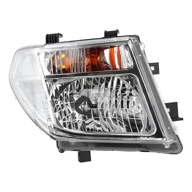 Optico Derecho Nissan Navara 2008/2015 Derecho/pasajero