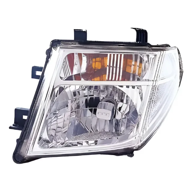 Optico Izquierdo Nissan Navara 2008/2015 Izquierdo/conductor