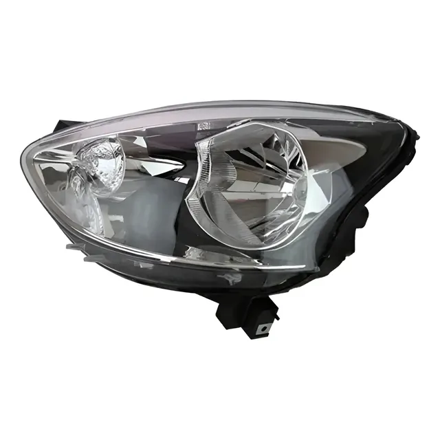 Optico Izquierdo Nissan March Sport Sense 2015/2020 Izquierdo/conductor