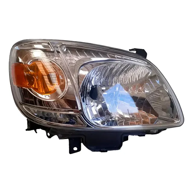 Optico Derecho Mazda Bt50 2008/2011 Derecho/pasajero