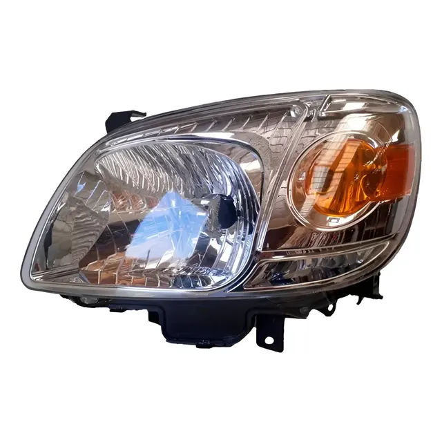 Optico Izquierdo Mazda Bt50 2008/2011 Izquierdo/conductor