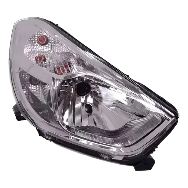 Optico Izquierdo Renault Dokker 2015/2022 Izquierdo/conductor