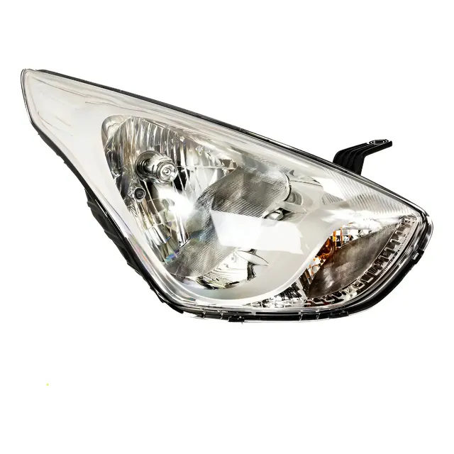 Optico Derecho Hyundai Eon 2013/2017 Derecho/pasajero