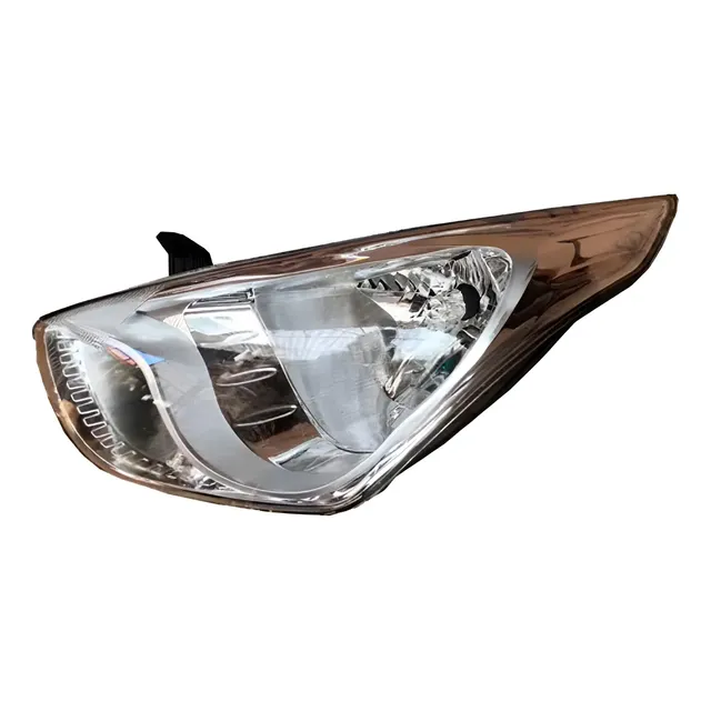 Optico Izquierdo Para Hyundai Eon 2013/2017 Izquierdo/conductor